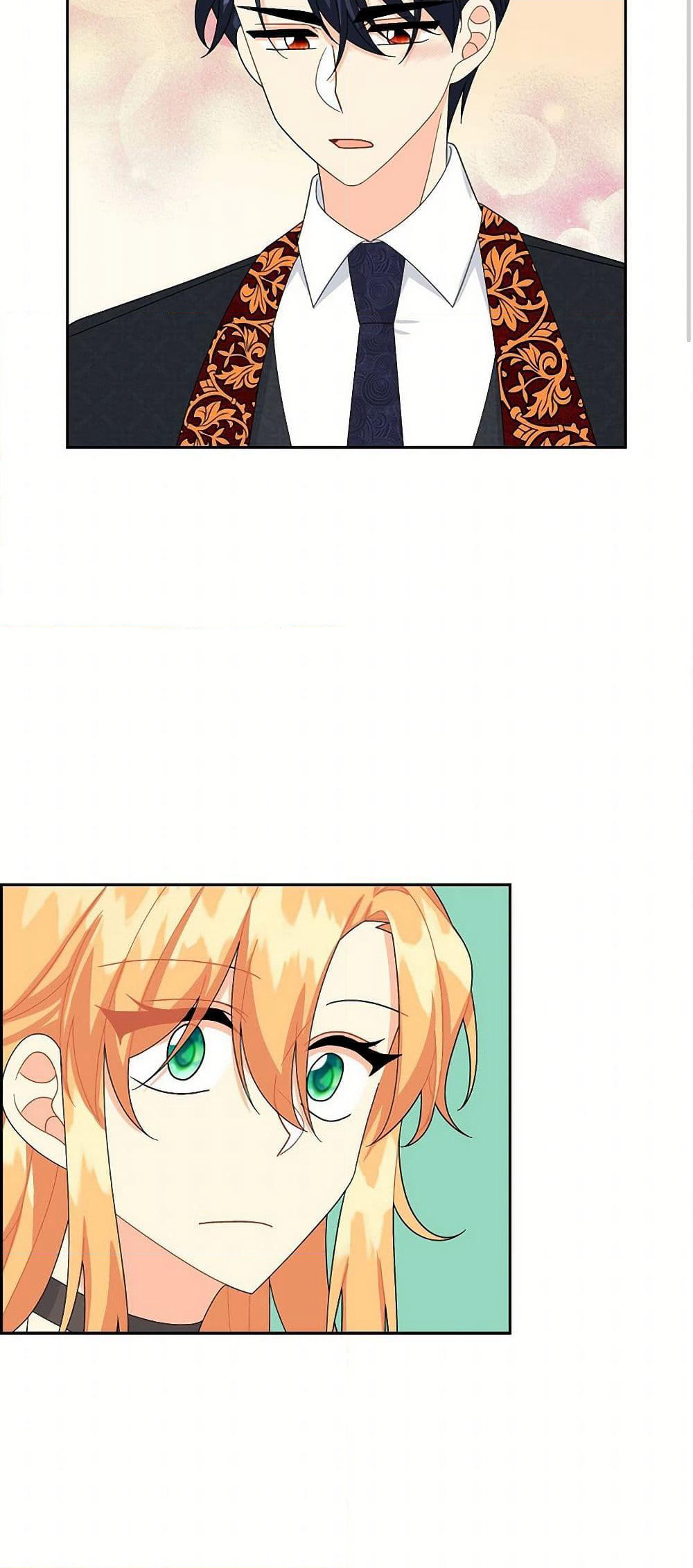 The Destroyer Fell in Love With Me page 14