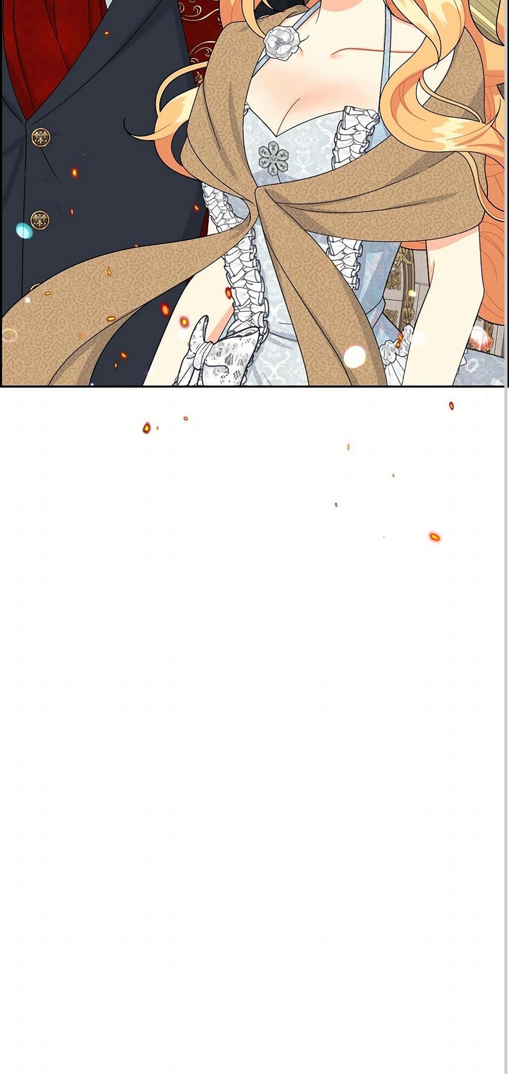 The Destroyer Fell in Love With Me page 51