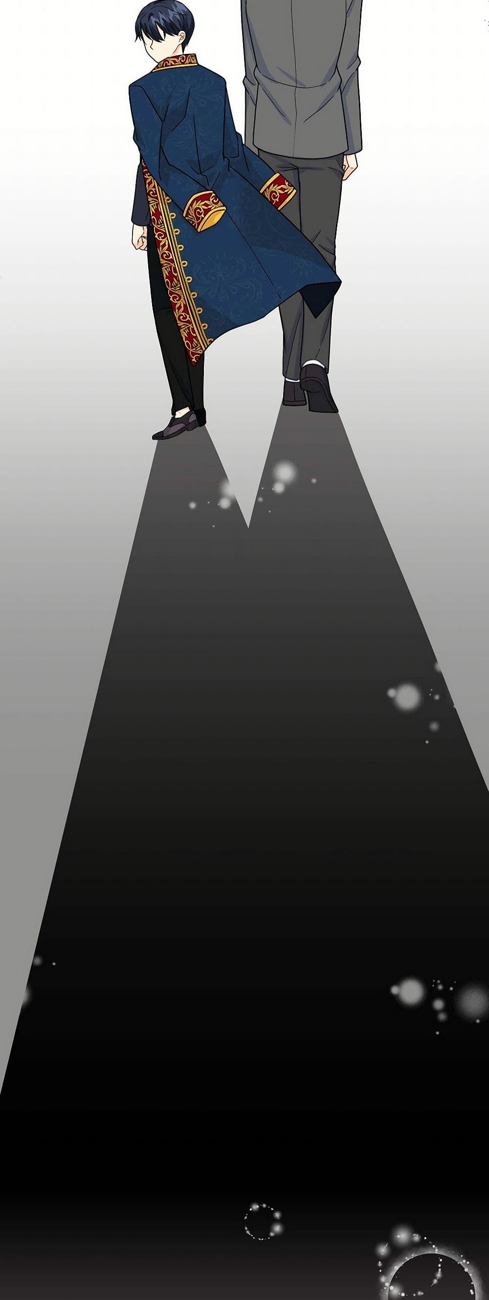 The Destroyer Fell in Love With Me page 15
