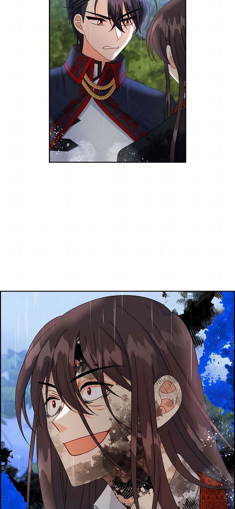 The Destroyer Fell in Love With Me page 24