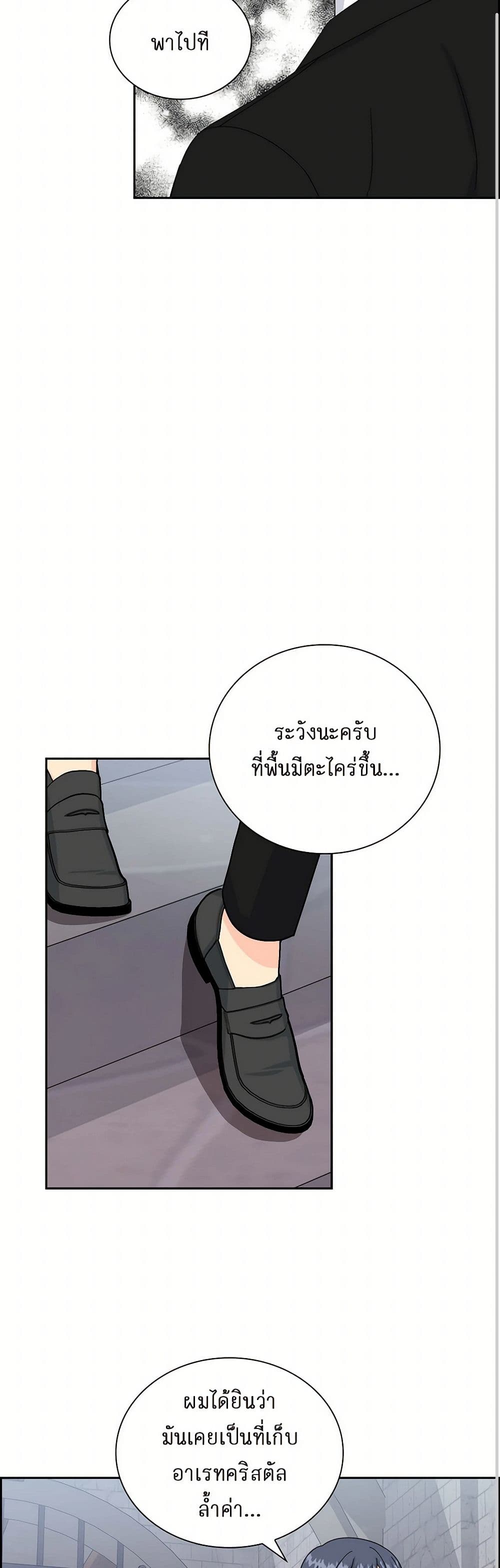 The Destroyer Fell in Love With Me page 17