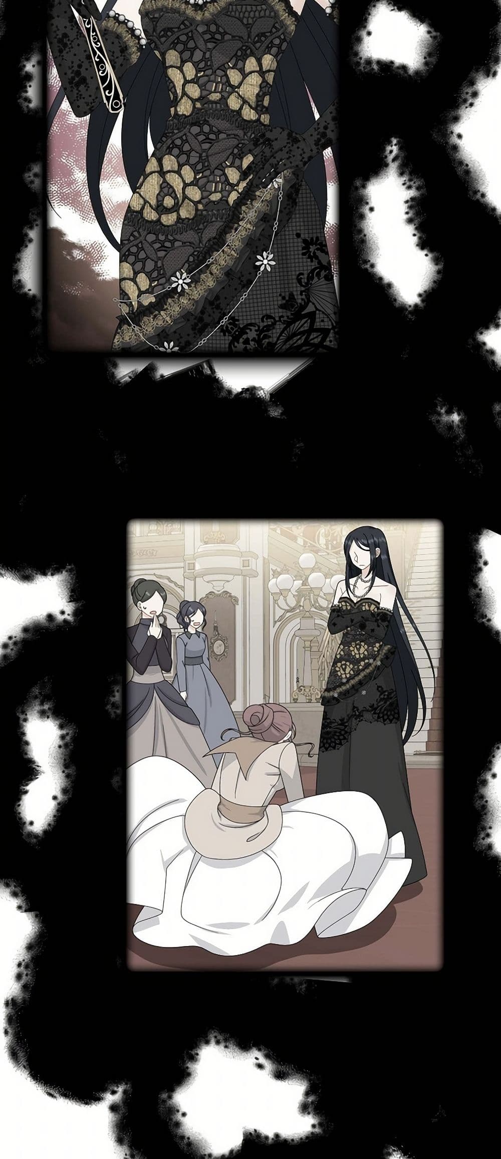 The Destroyer Fell in Love With Me page 5