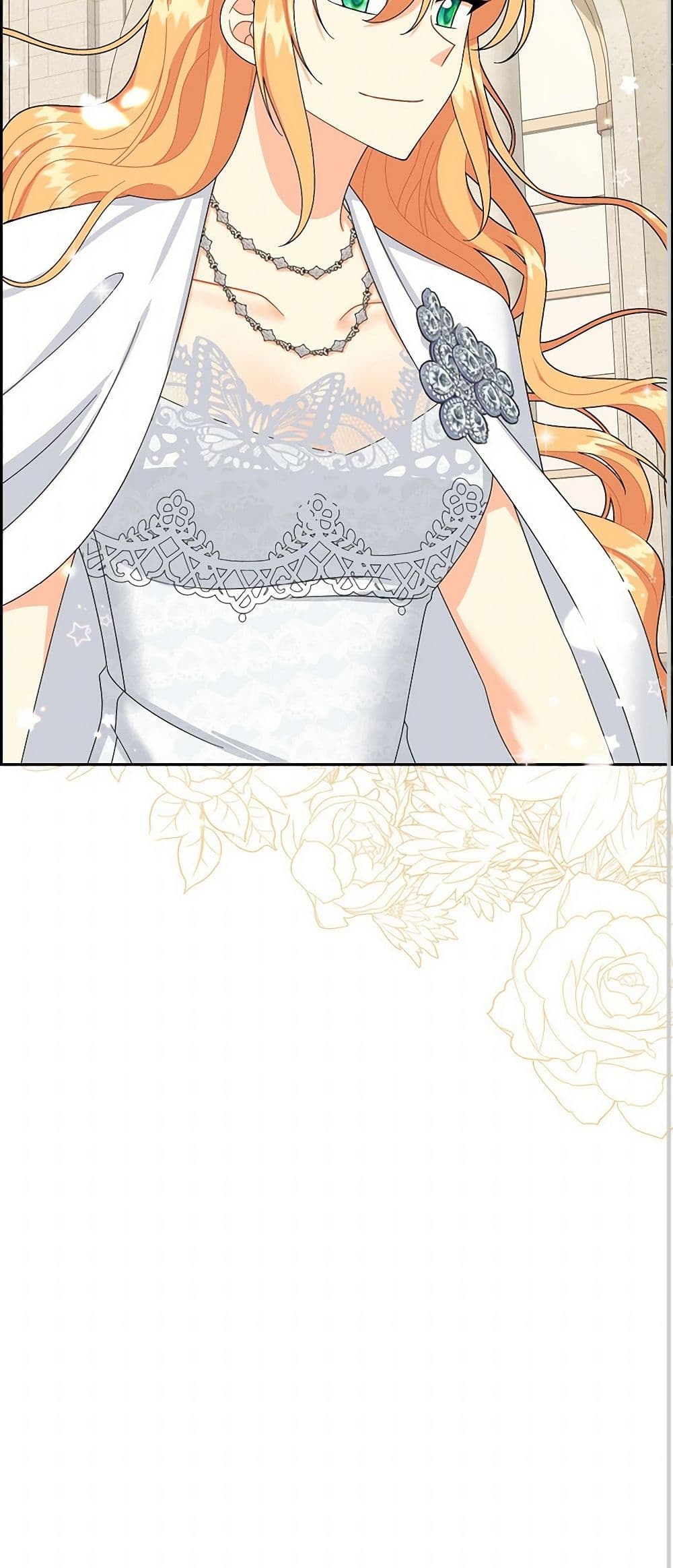 The Destroyer Fell in Love With Me page 51