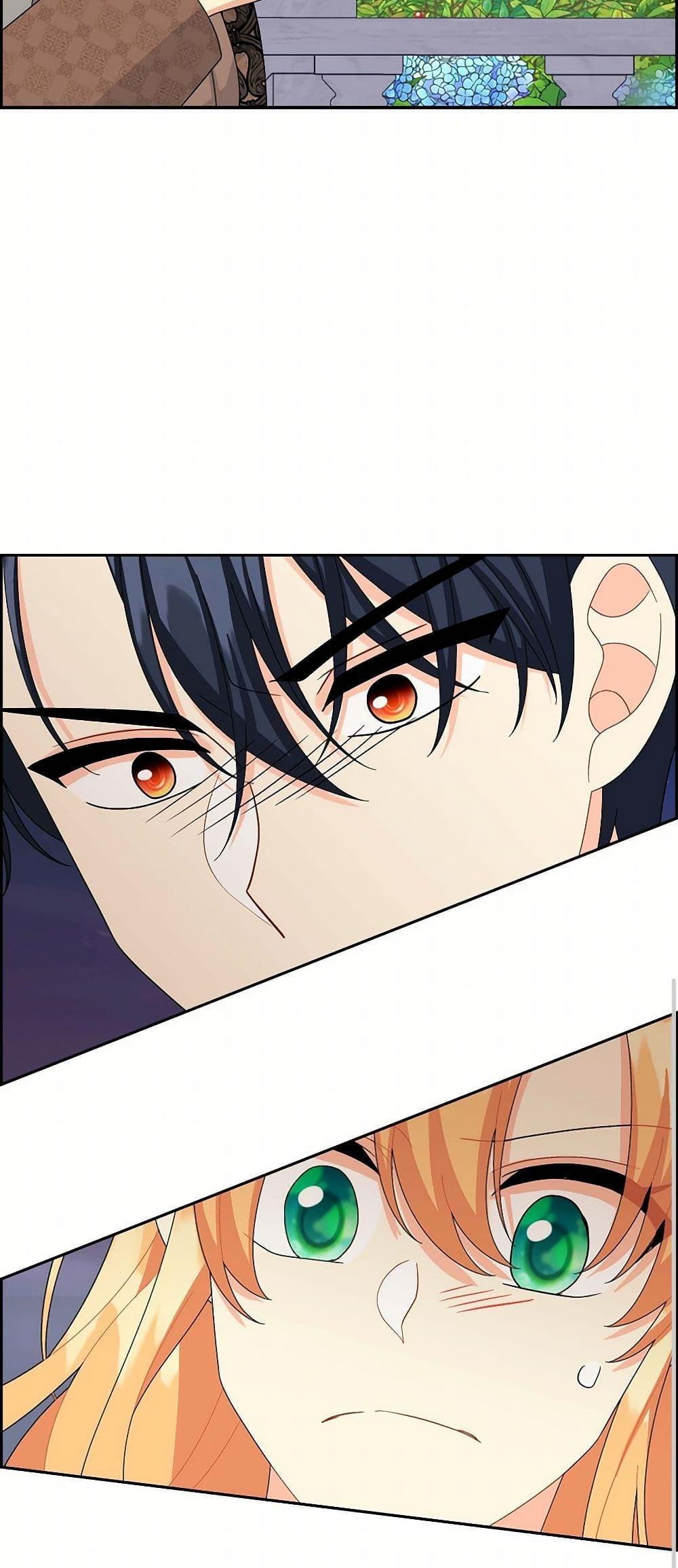 The Destroyer Fell in Love With Me page 50