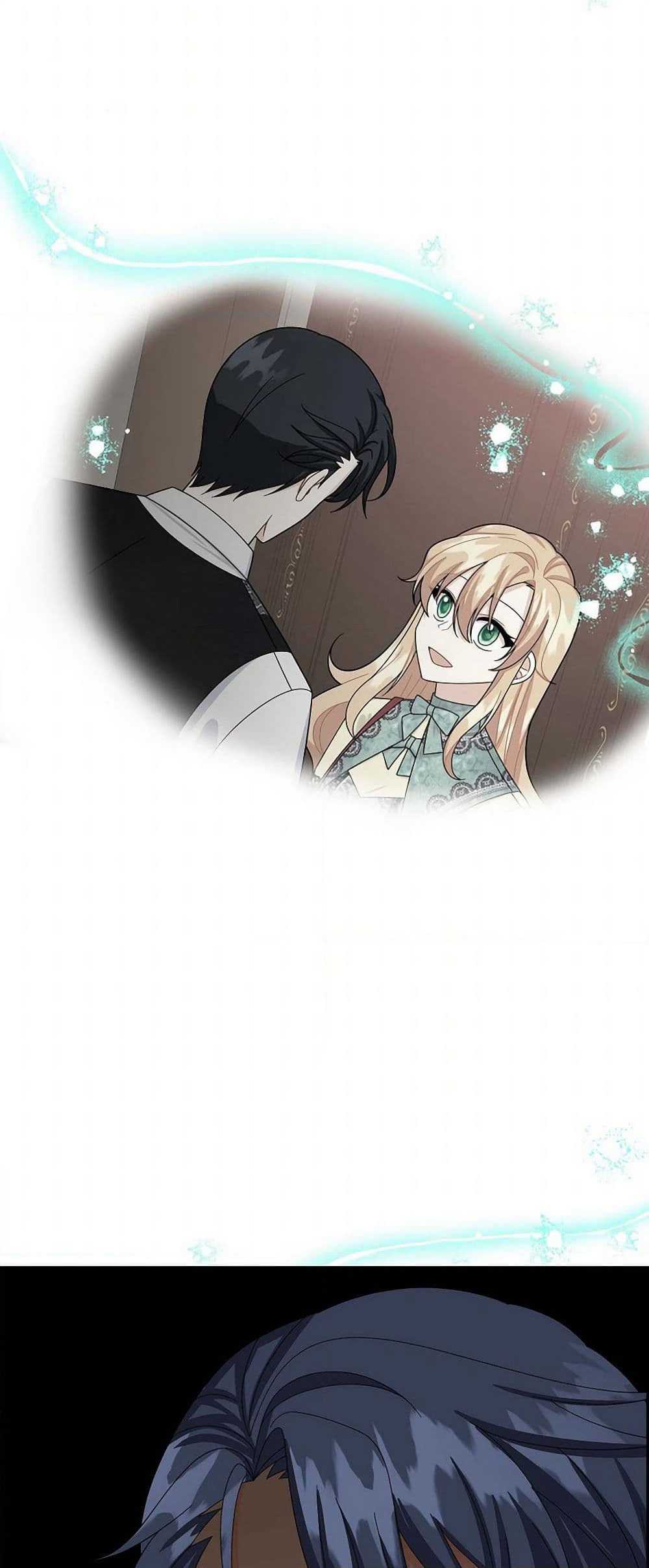 The Destroyer Fell in Love With Me page 29