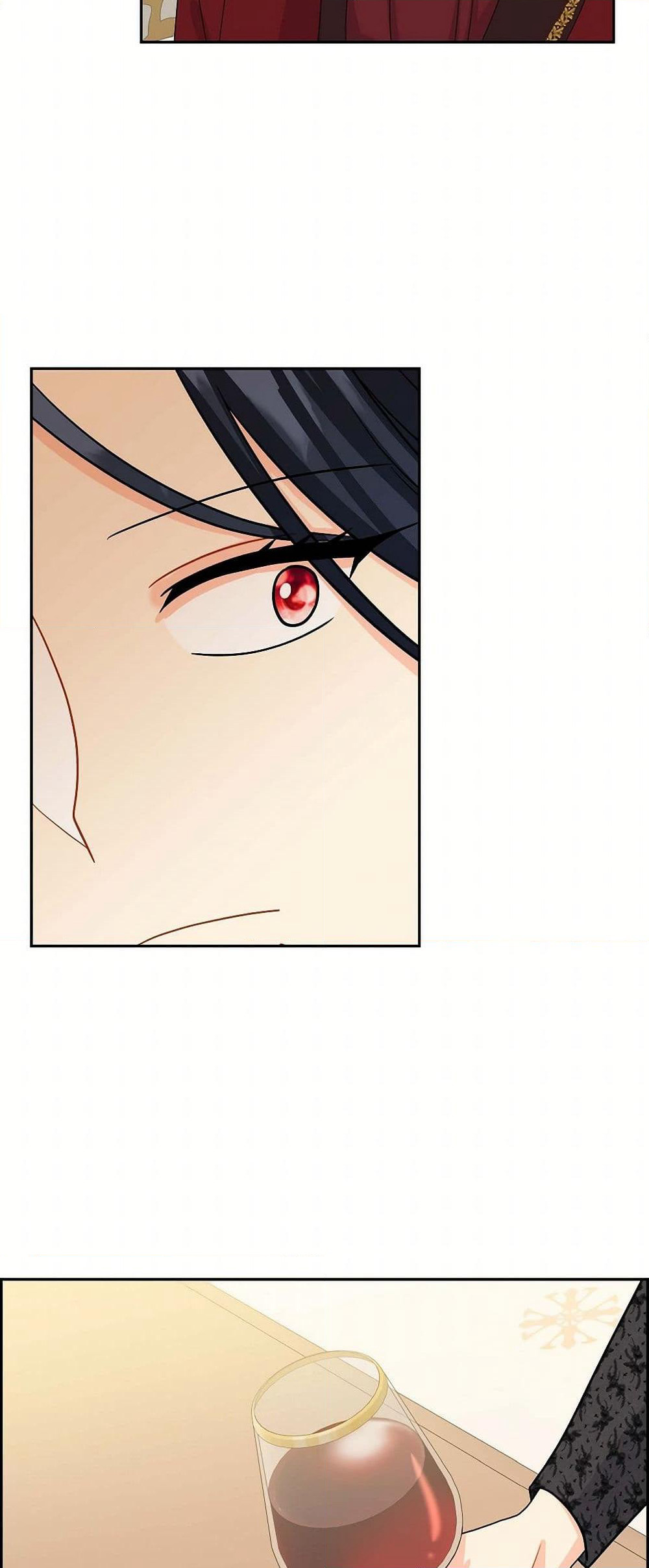 The Destroyer Fell in Love With Me page 41