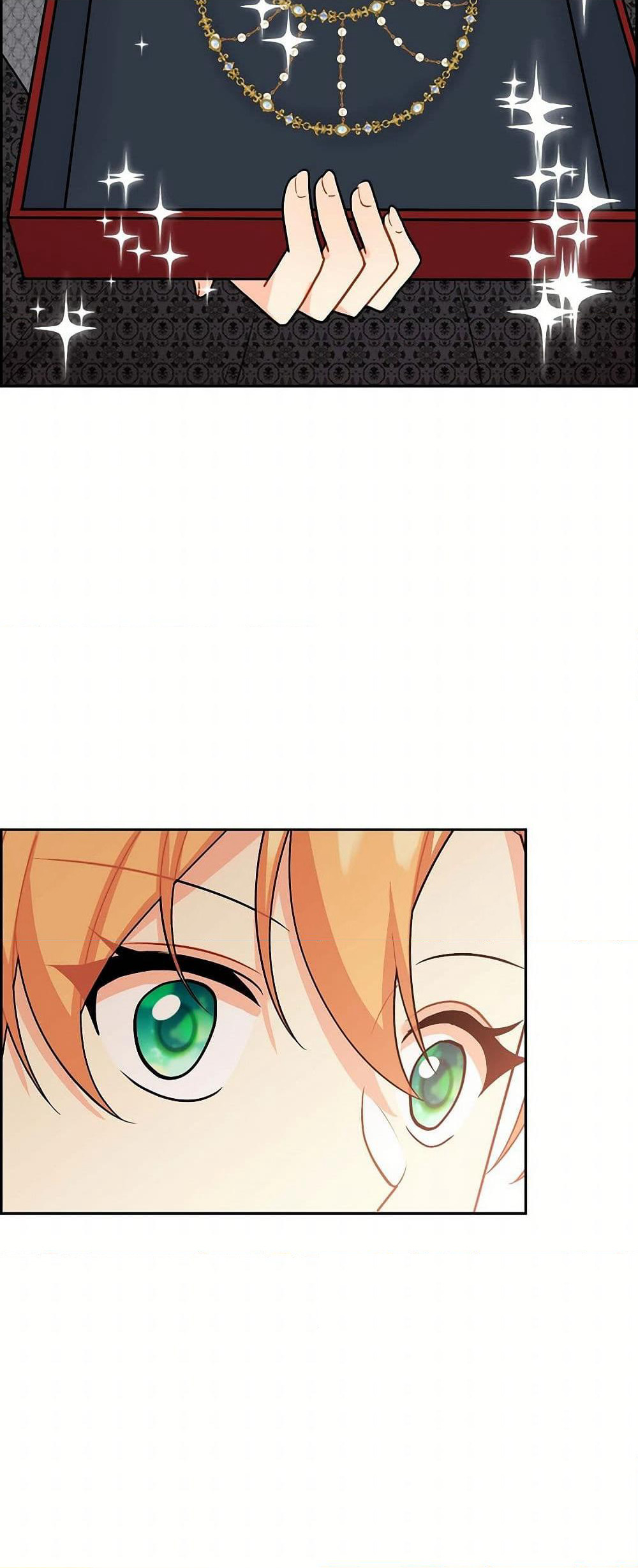 The Destroyer Fell in Love With Me page 42