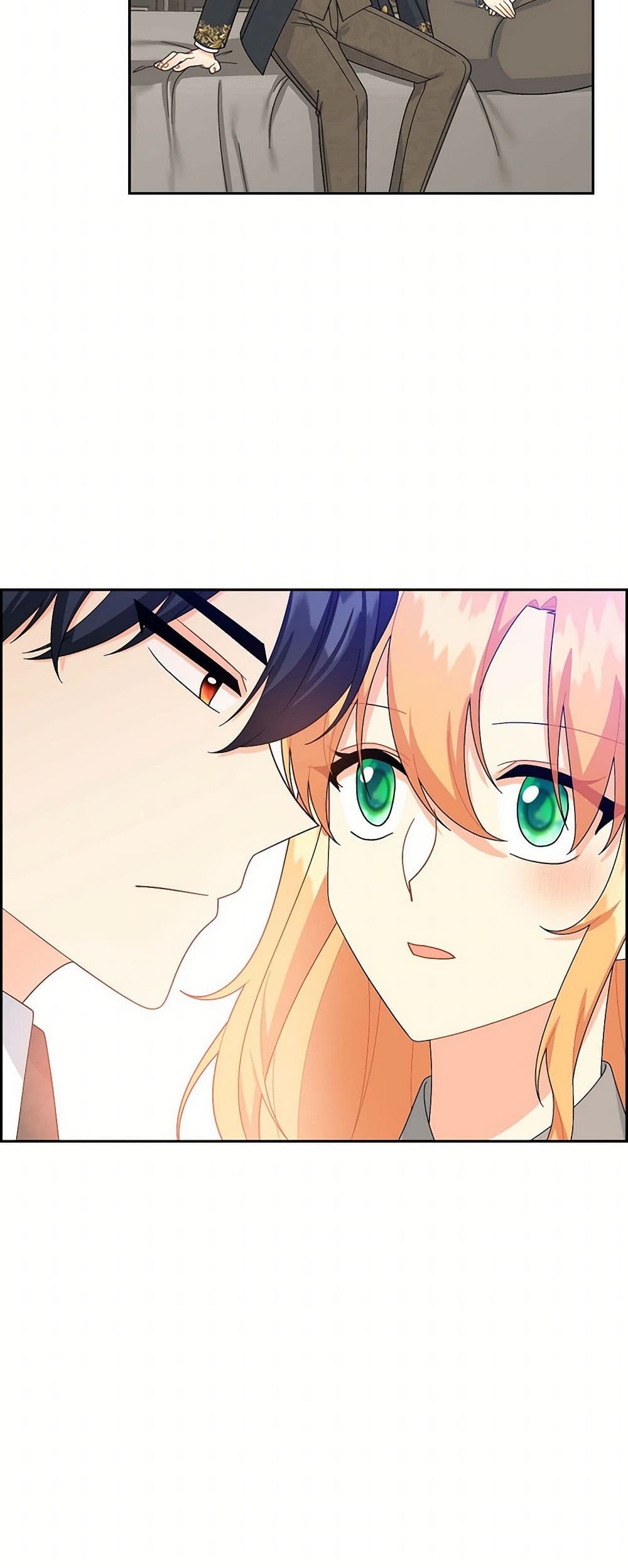 The Destroyer Fell in Love With Me page 42