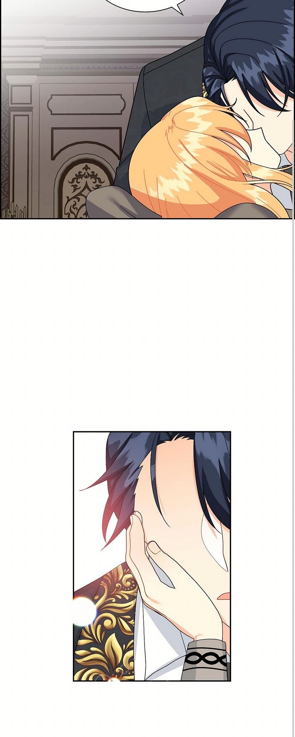 The Destroyer Fell in Love With Me page 48