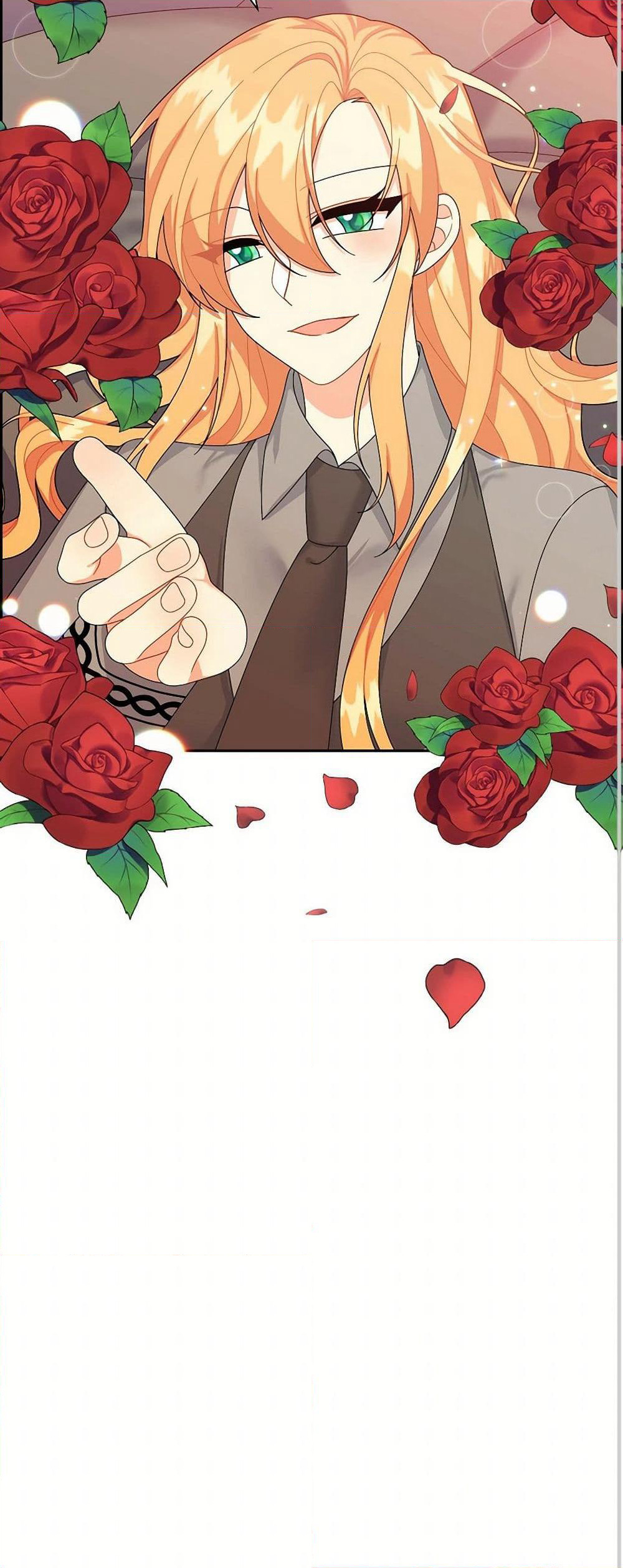The Destroyer Fell in Love With Me page 51