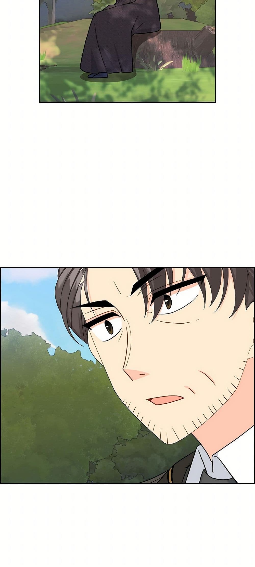 The Destroyer Fell in Love With Me page 38