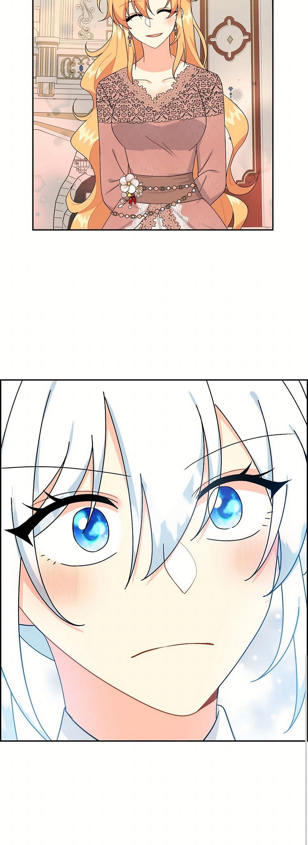 The Destroyer Fell in Love With Me page 40