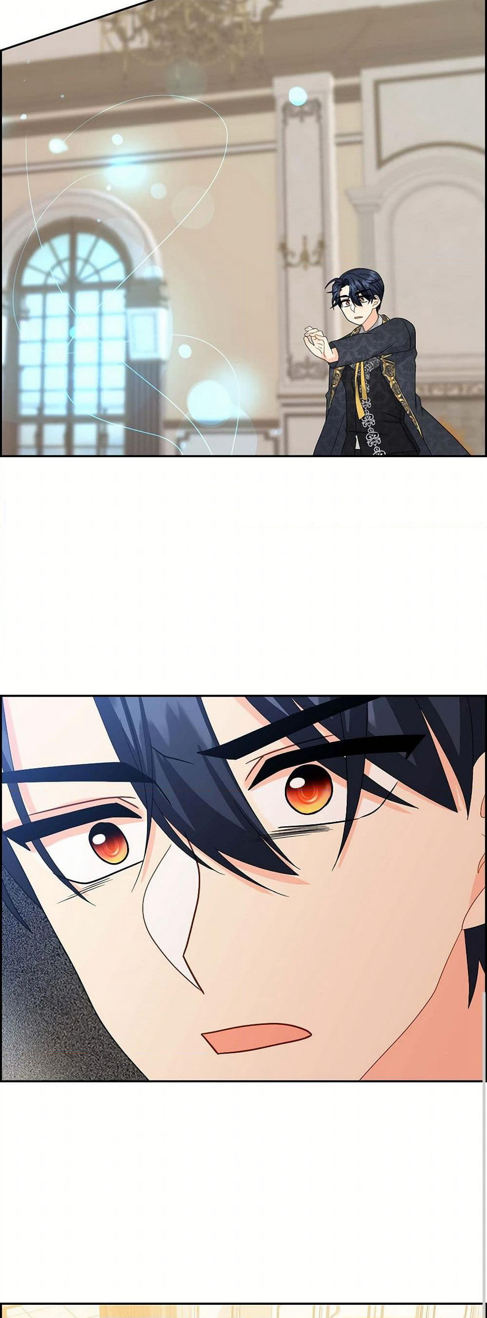 The Destroyer Fell in Love With Me page 40