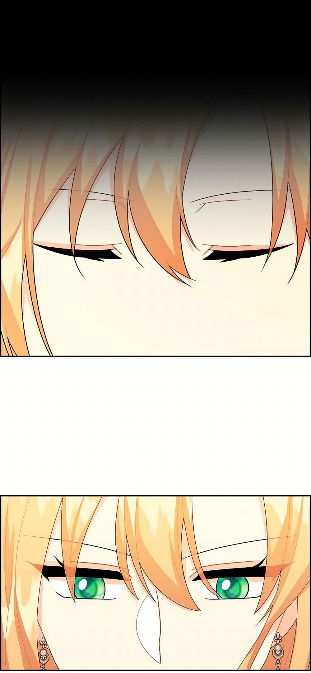 The Destroyer Fell in Love With Me page 27