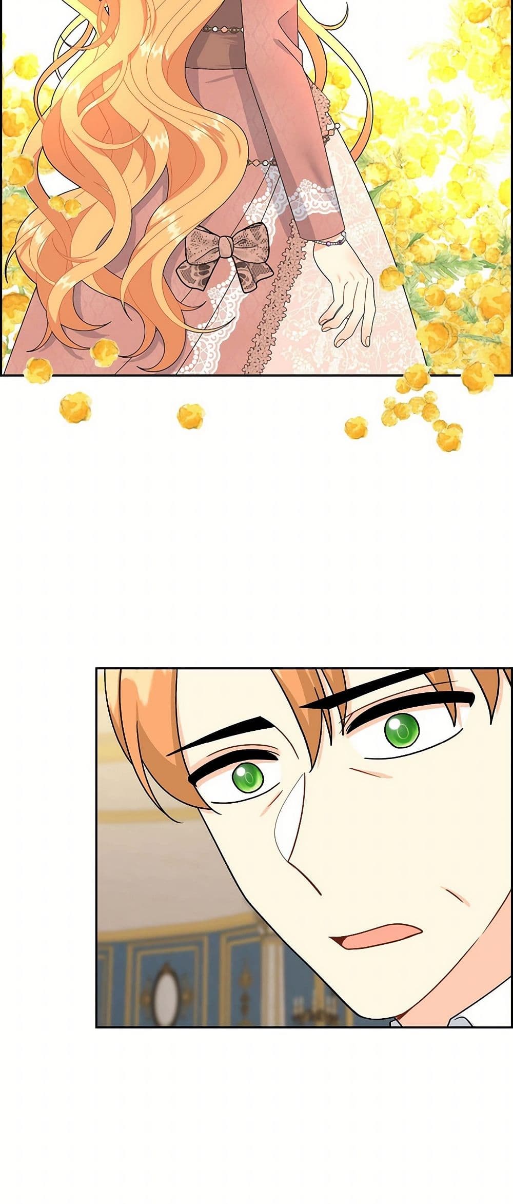 The Destroyer Fell in Love With Me page 43