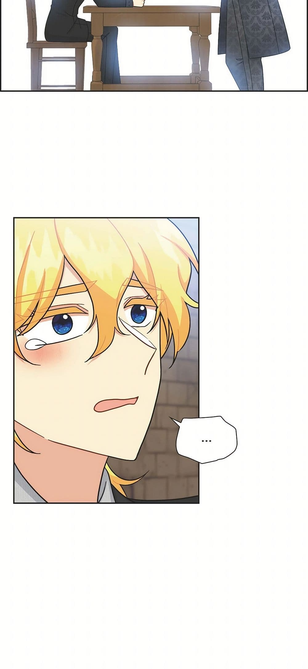 The Destroyer Fell in Love With Me page 9