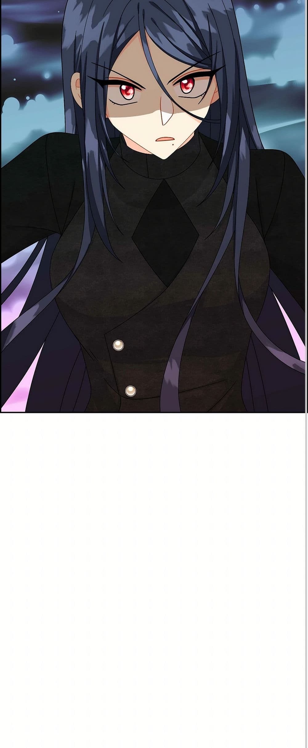 The Destroyer Fell in Love With Me page 51