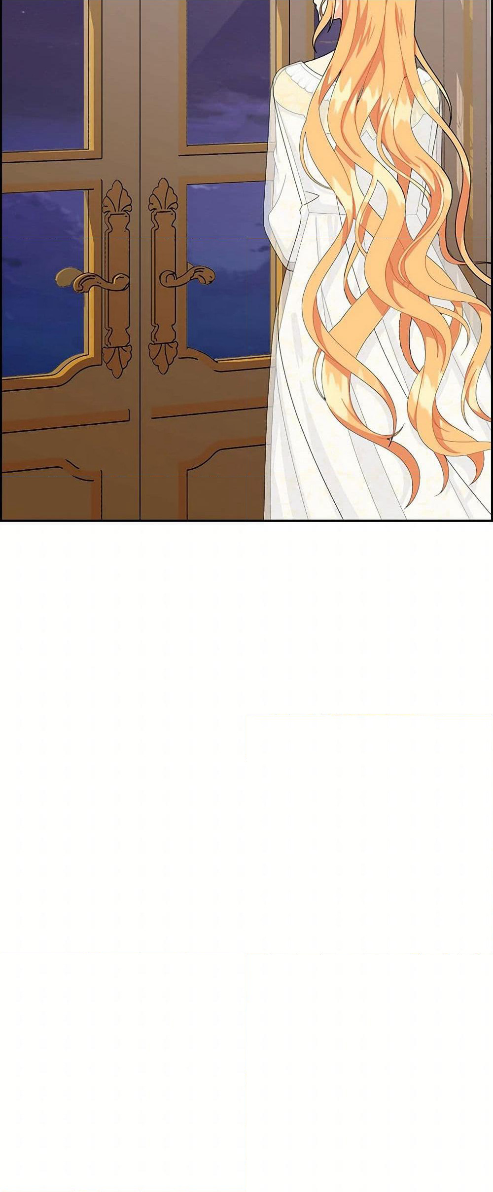 The Destroyer Fell in Love With Me page 19