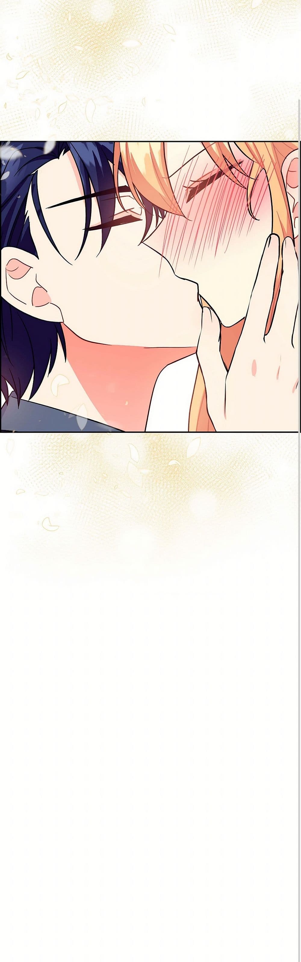 The Destroyer Fell in Love With Me page 41