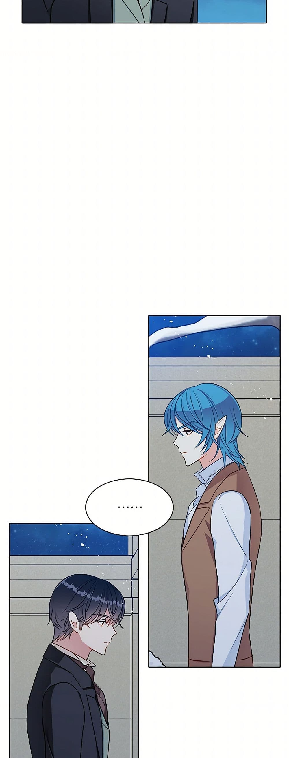 The Detective Of Muiella page 8