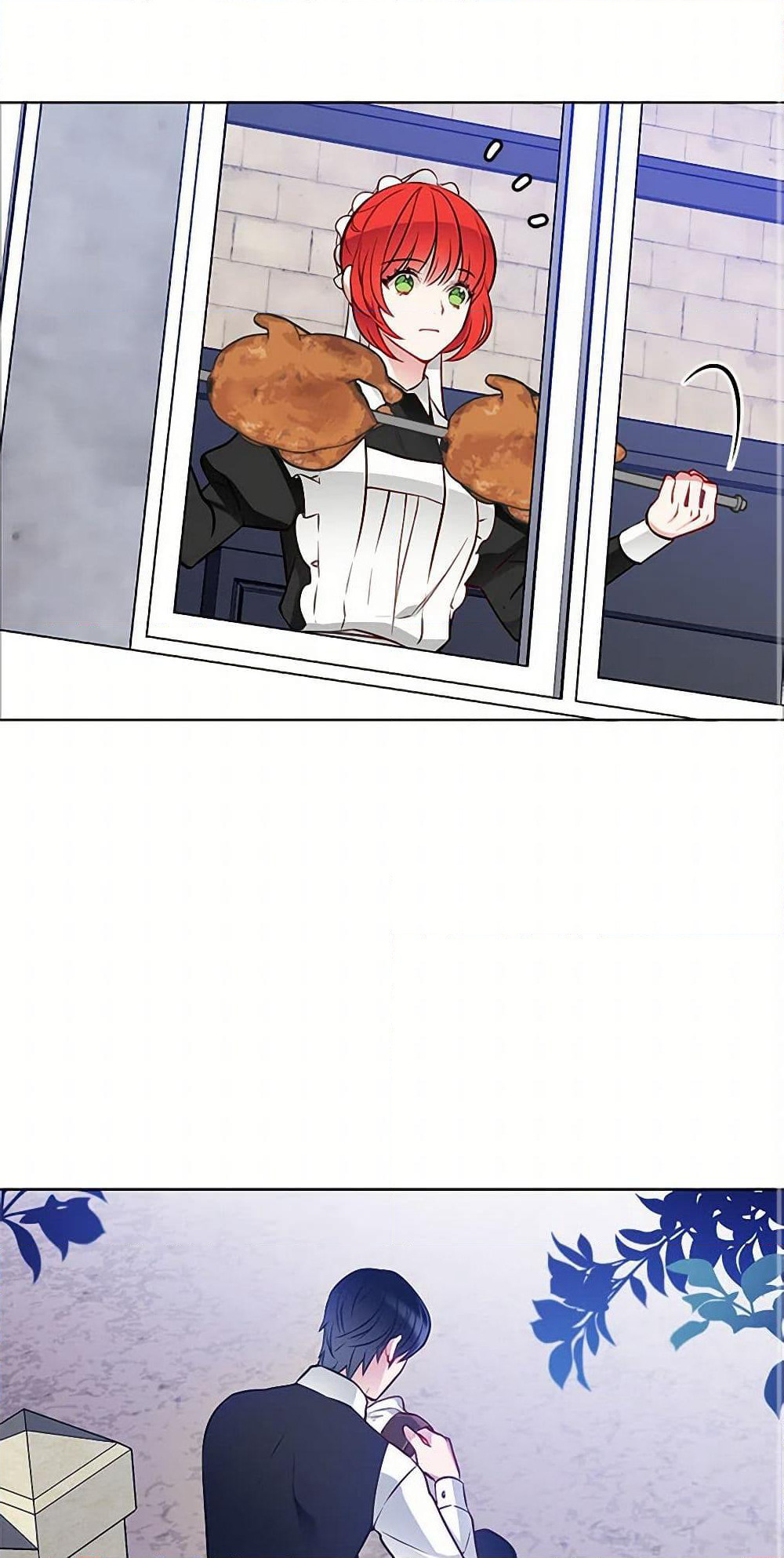 The Detective Of Muiella page 27