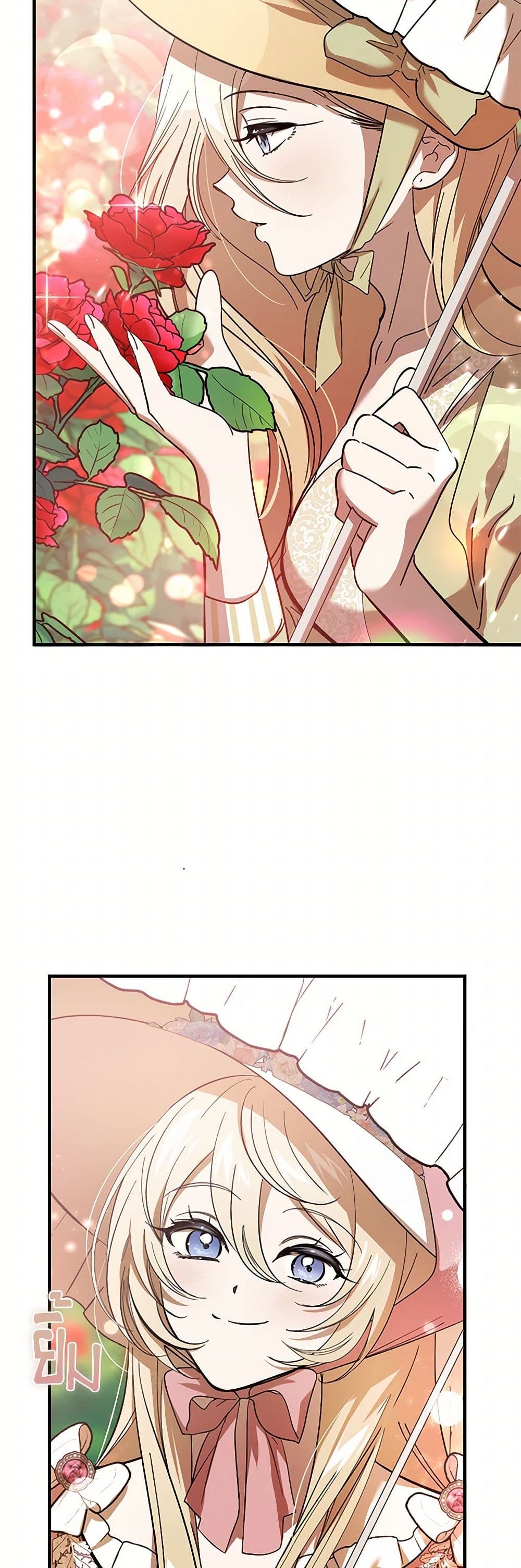 The Devil Raises a Lady page 8