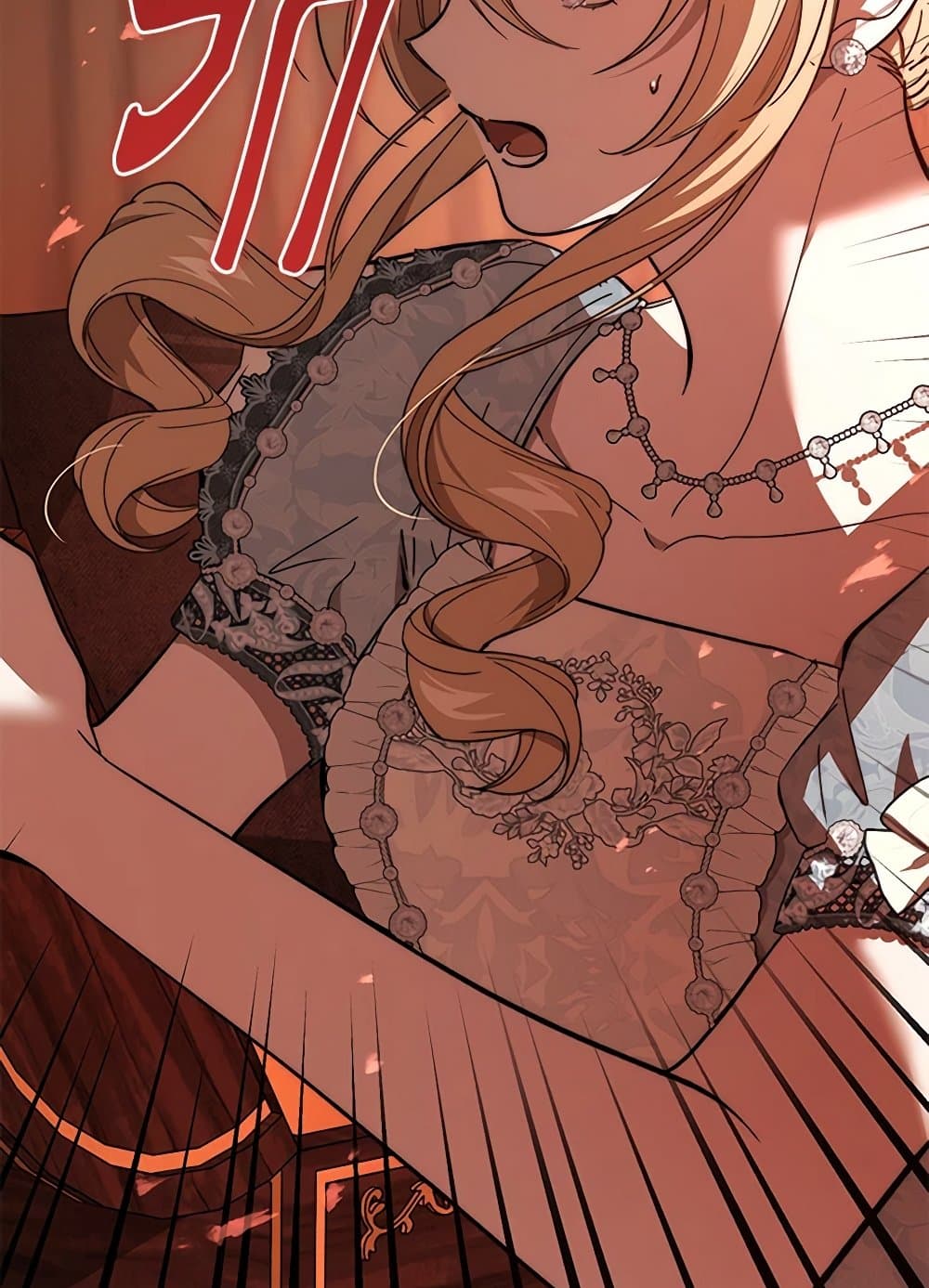 The Devil Raises a Lady page 91