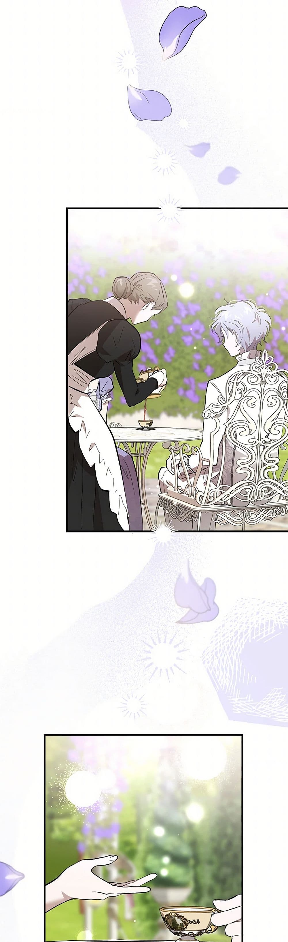 The Devil Raises a Lady page 45