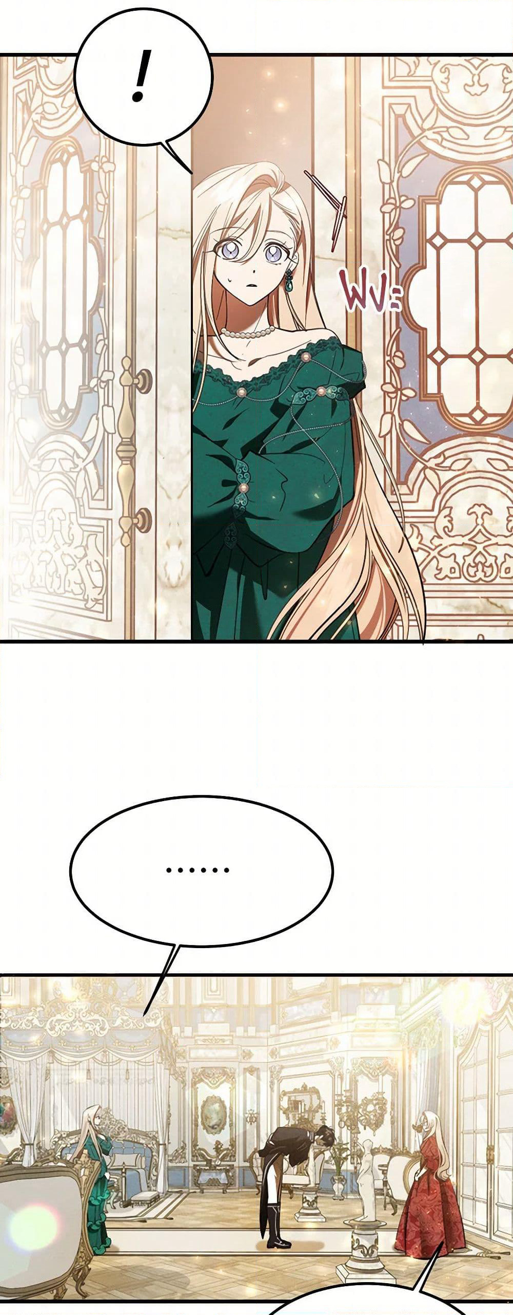 The Devil Raises a Lady page 32