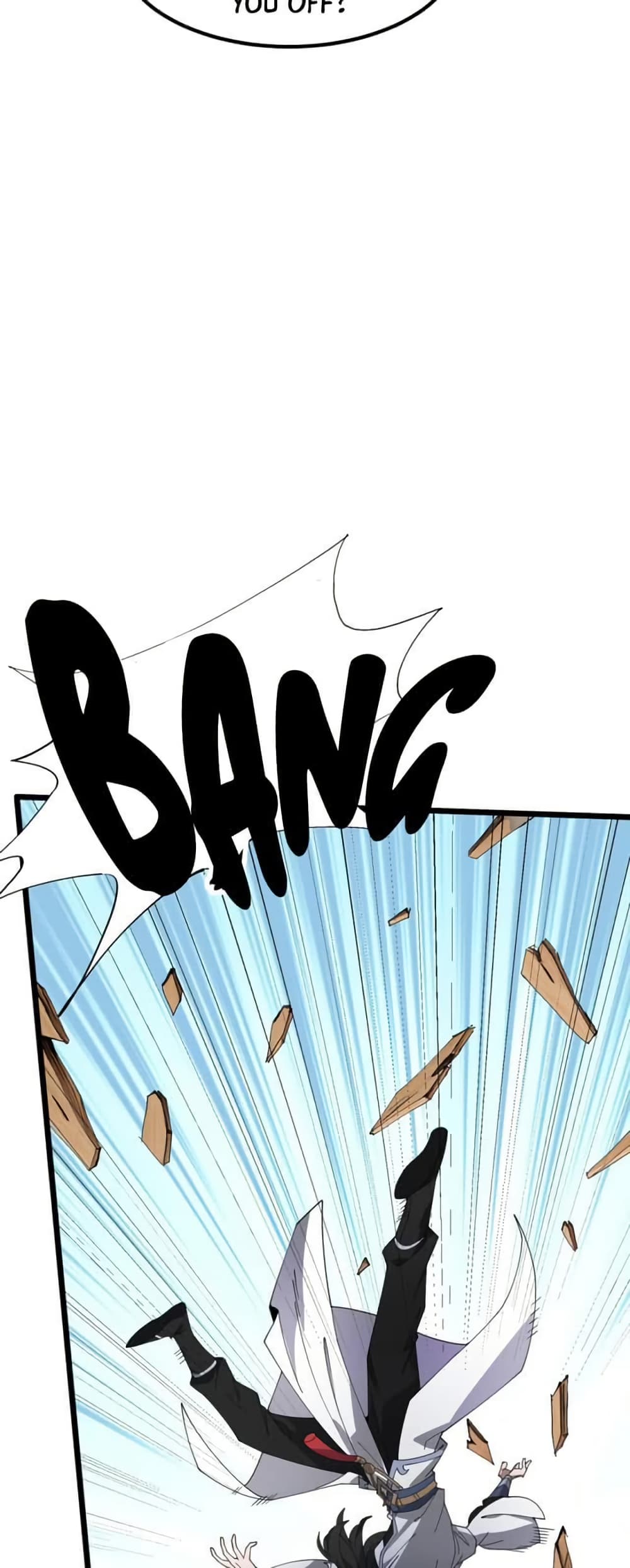 The Devil Zombie page 31
