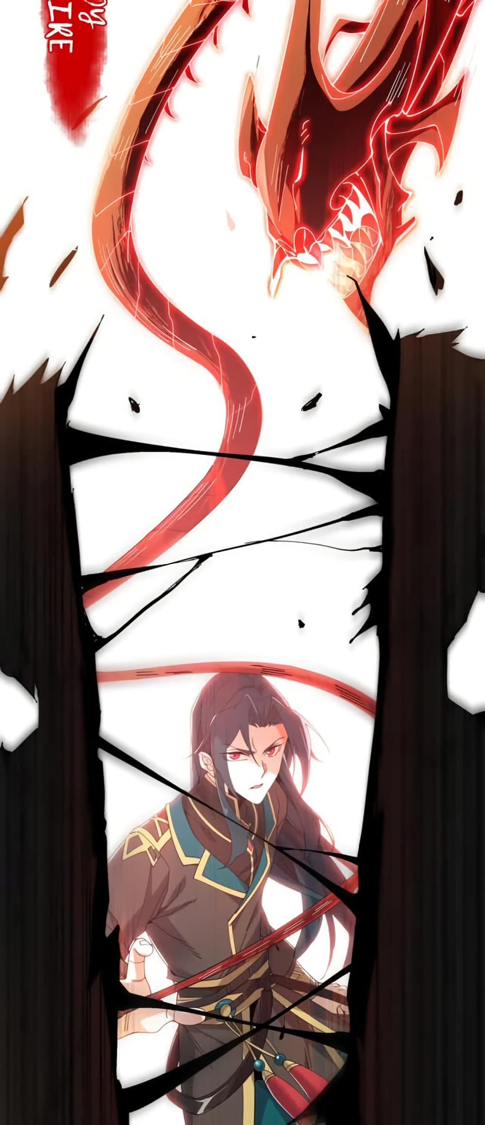 The Devil Zombie page 61