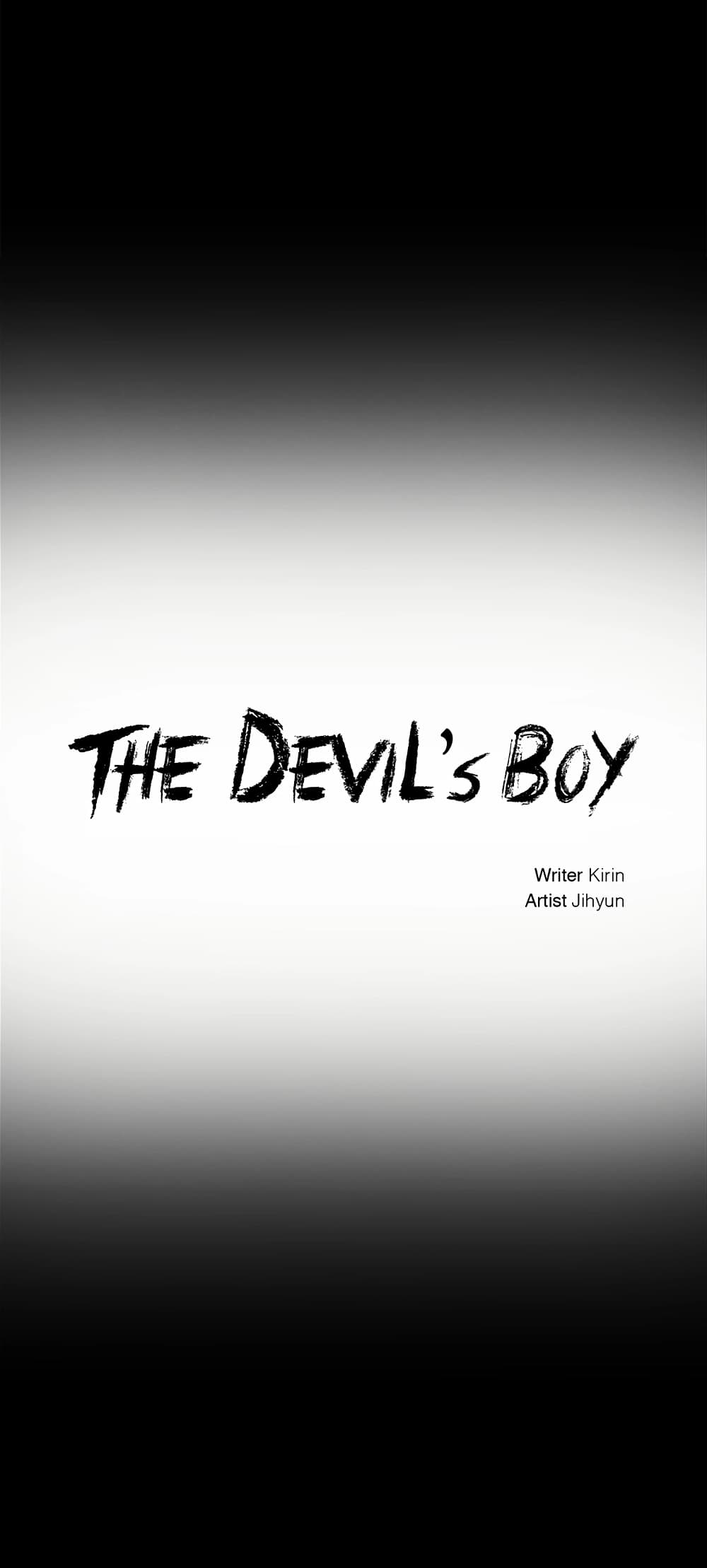 The Devil's Boy page 2