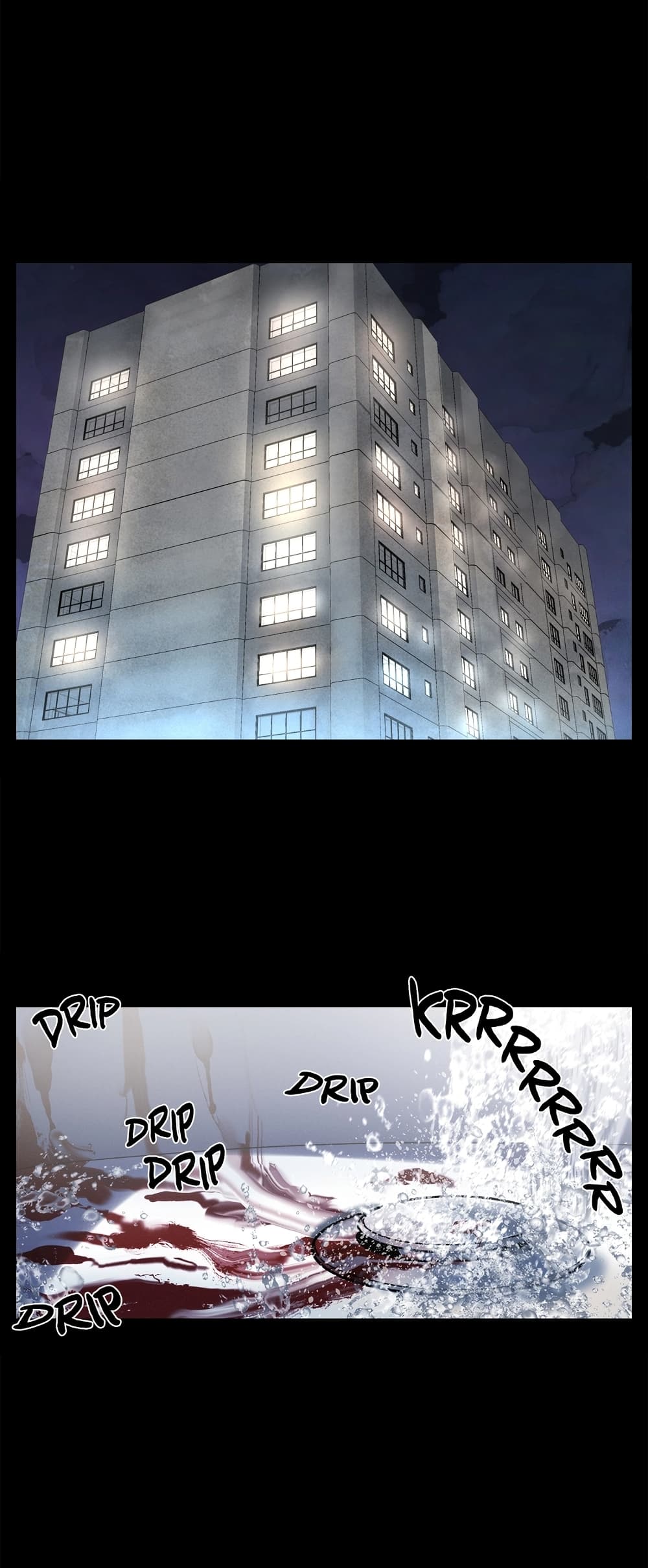 The Devil's Boy page 17