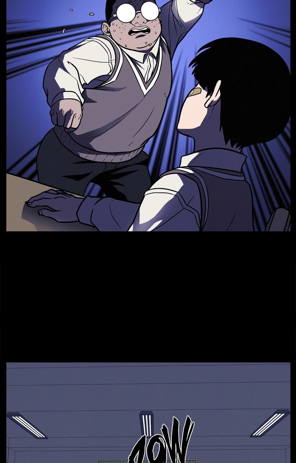 The Devil's Boy page 46