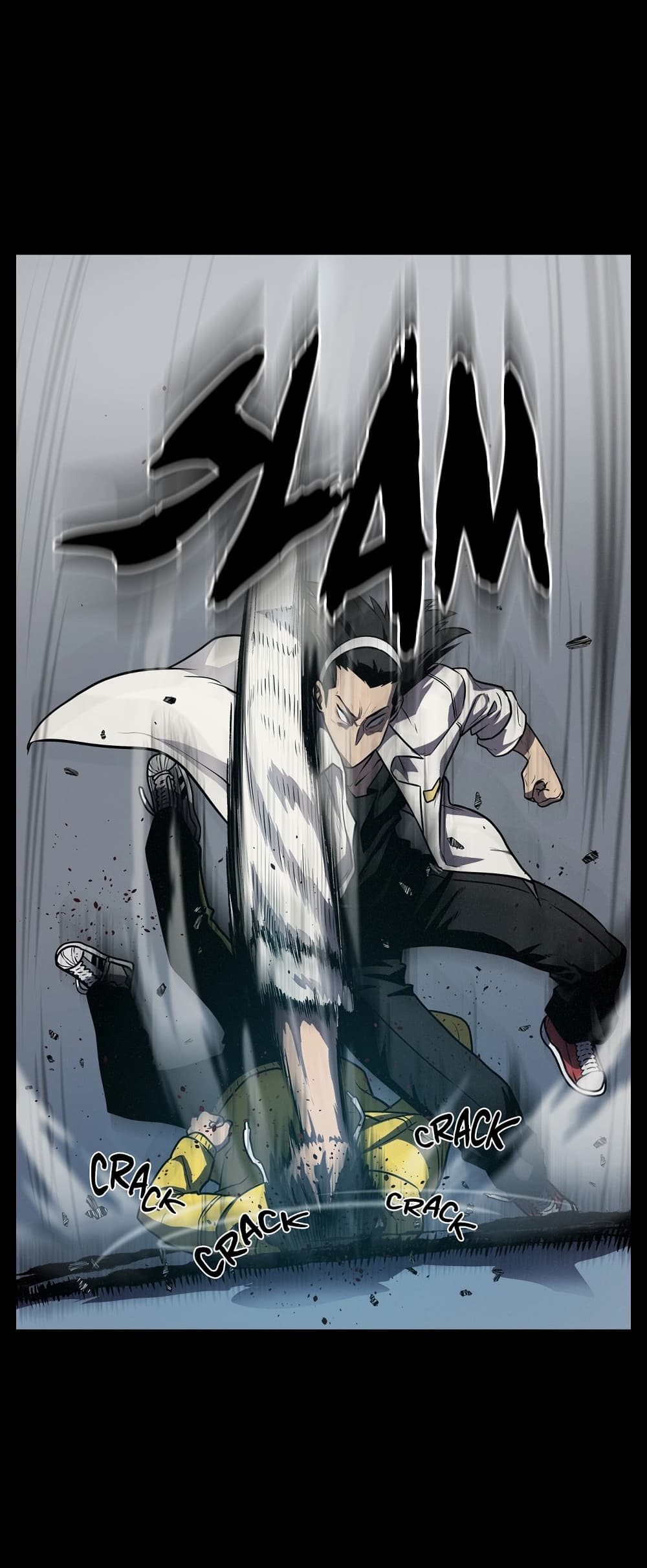 The Devil's Boy page 31
