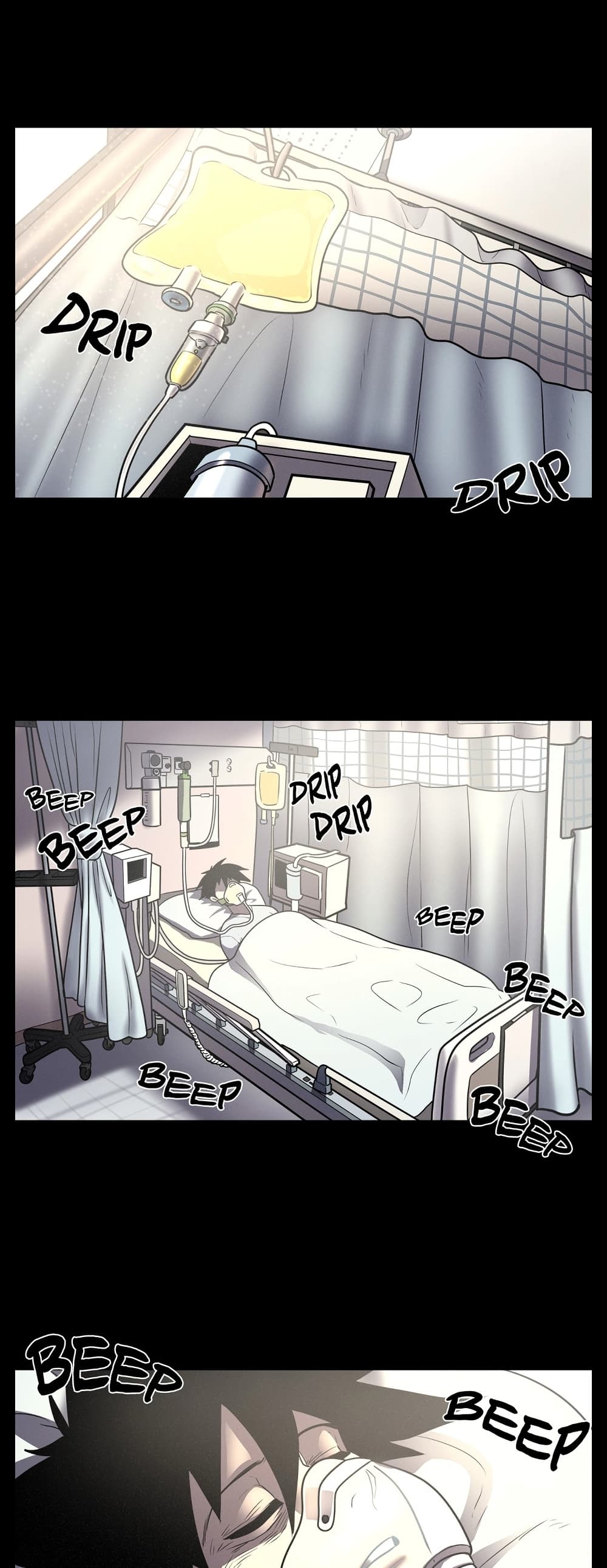 The Devil's Boy page 42