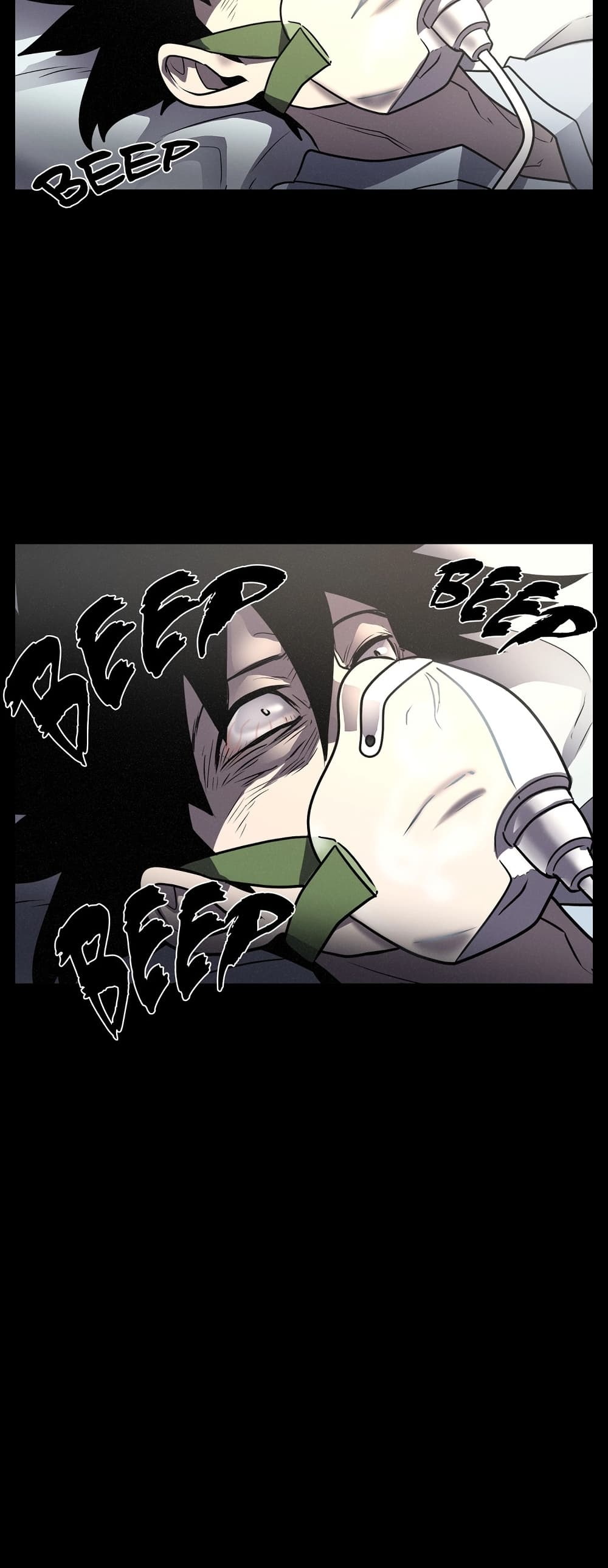 The Devil's Boy page 43