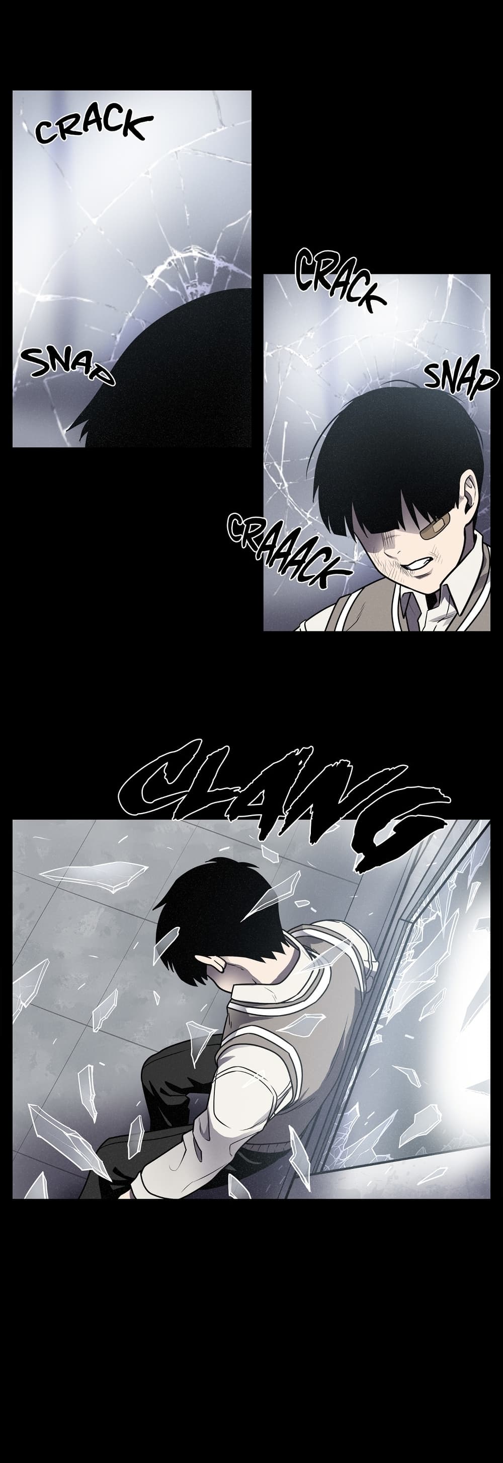 The Devil's Boy page 7
