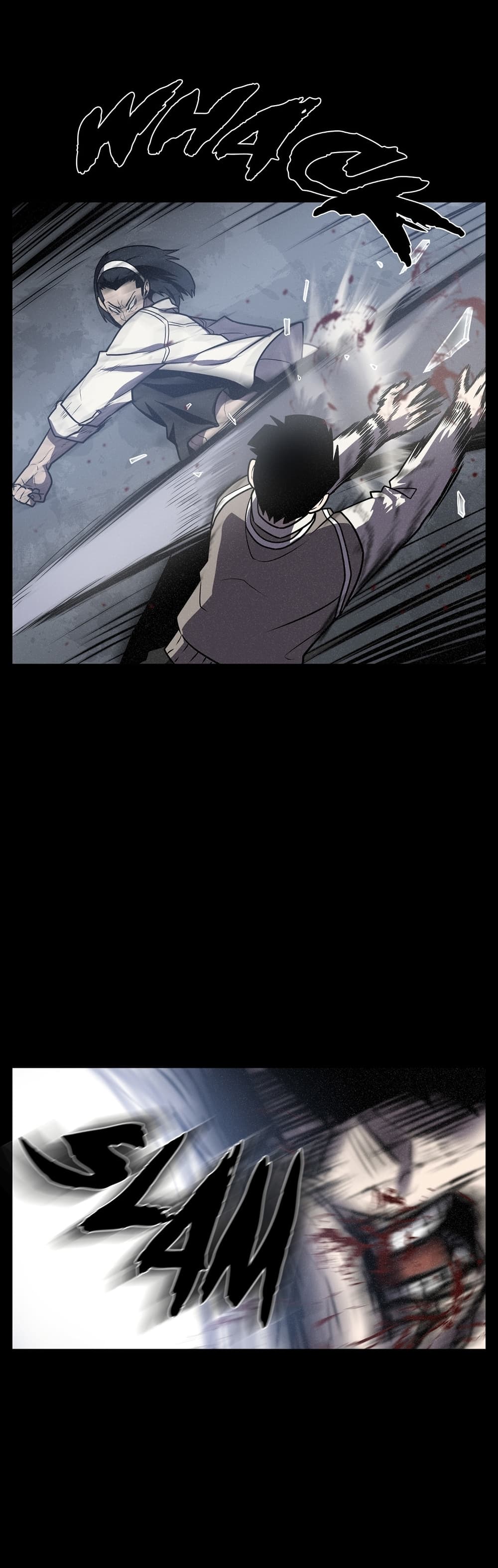 The Devil's Boy page 34
