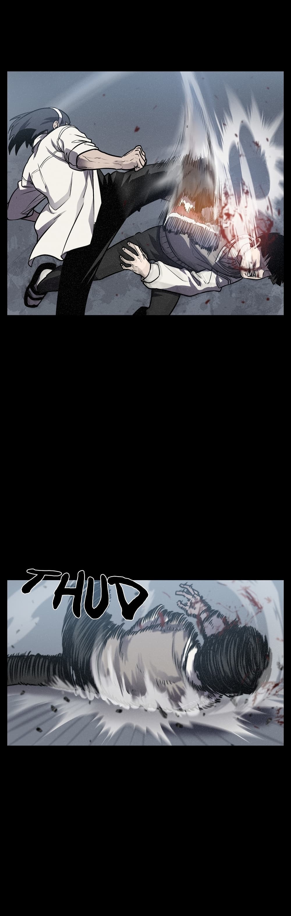 The Devil's Boy page 35