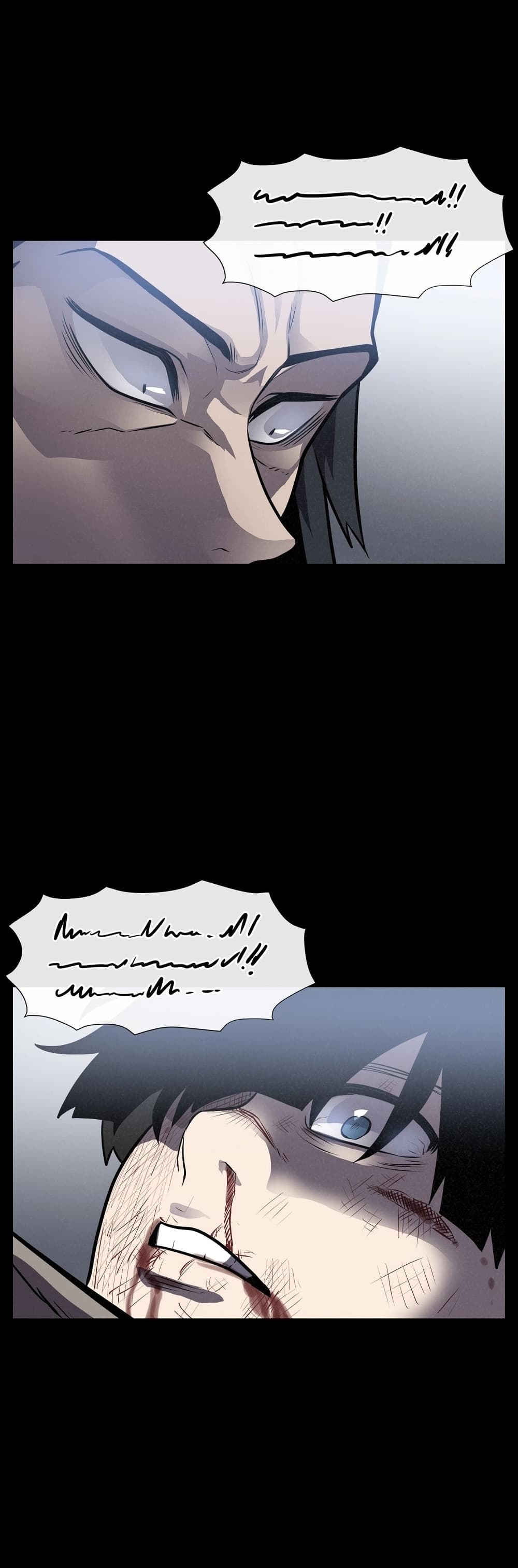 The Devil's Boy page 40