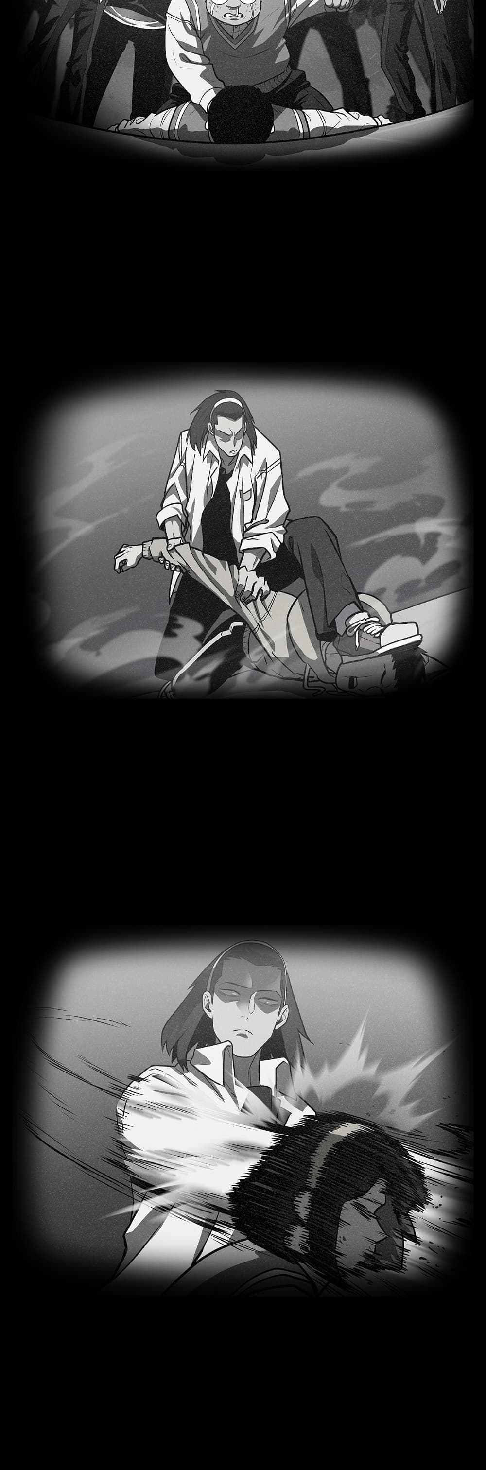 The Devil's Boy page 52