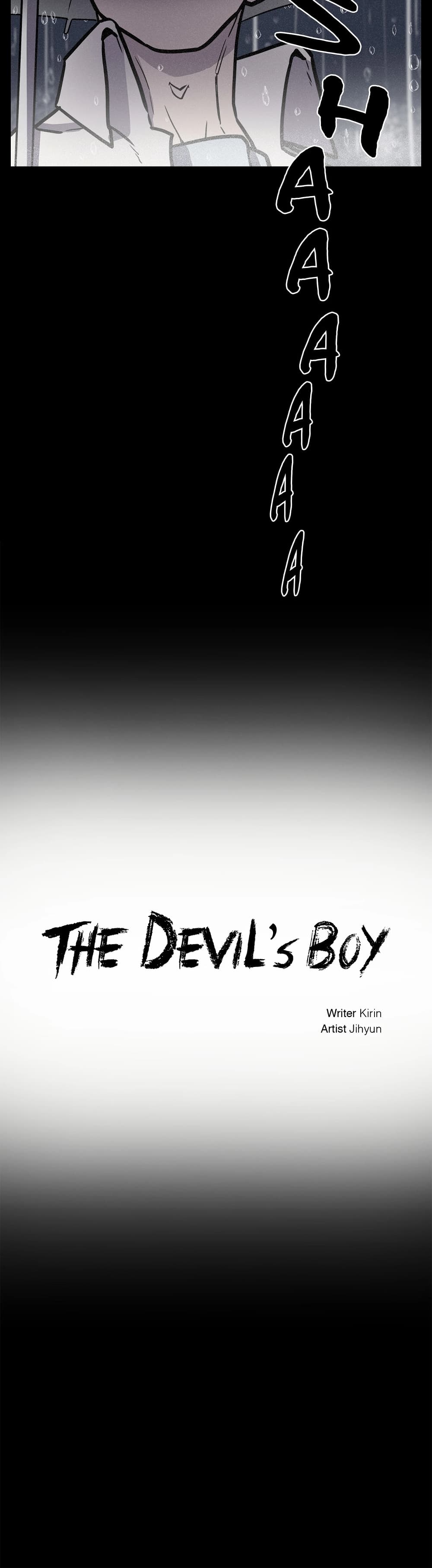 The Devil's Boy page 3