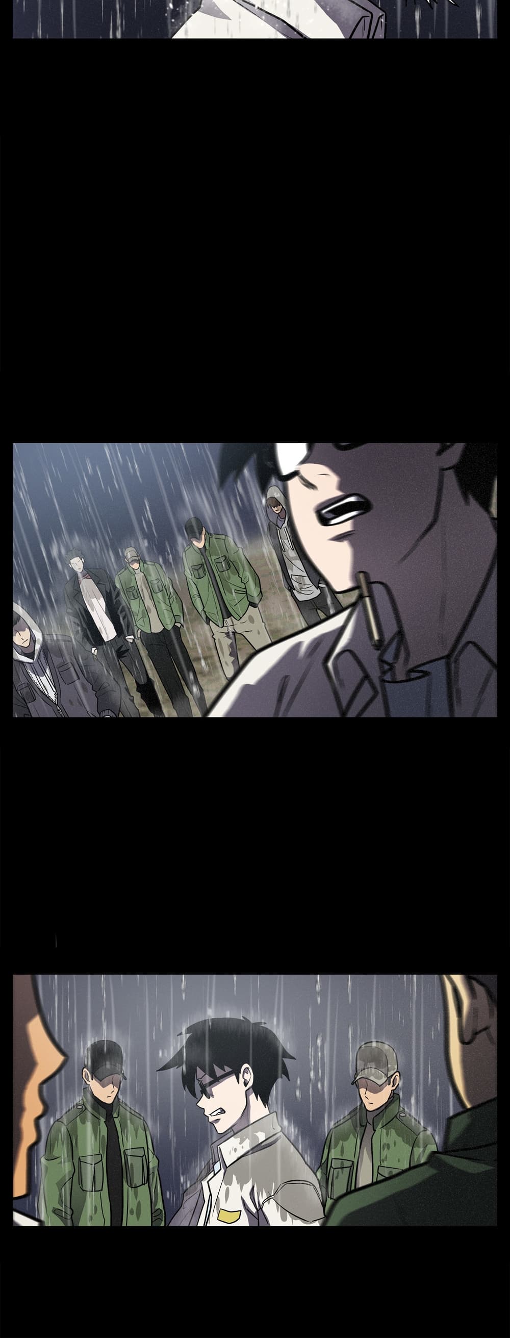 The Devil's Boy page 21