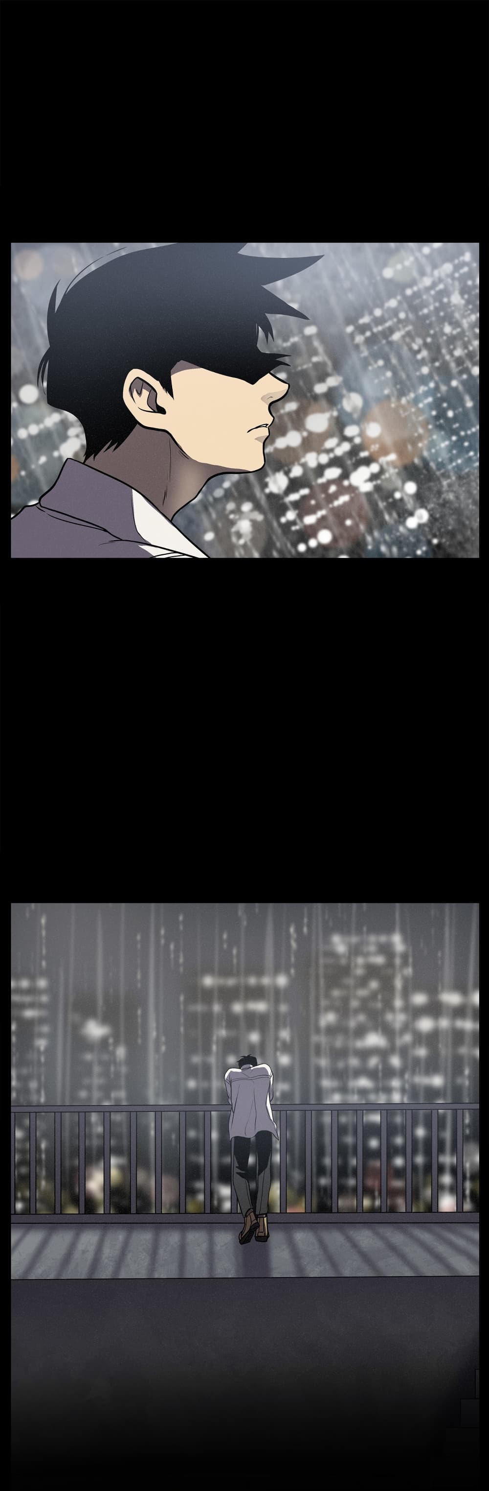 The Devil's Boy page 34
