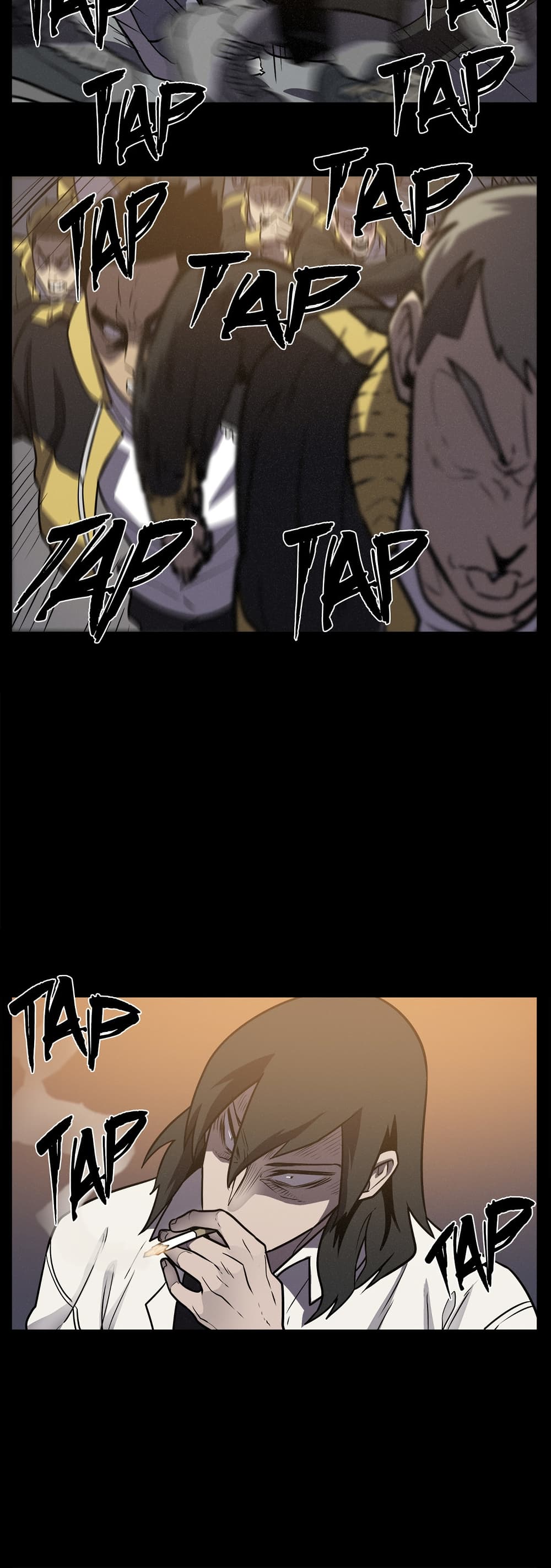 The Devil's Boy page 35