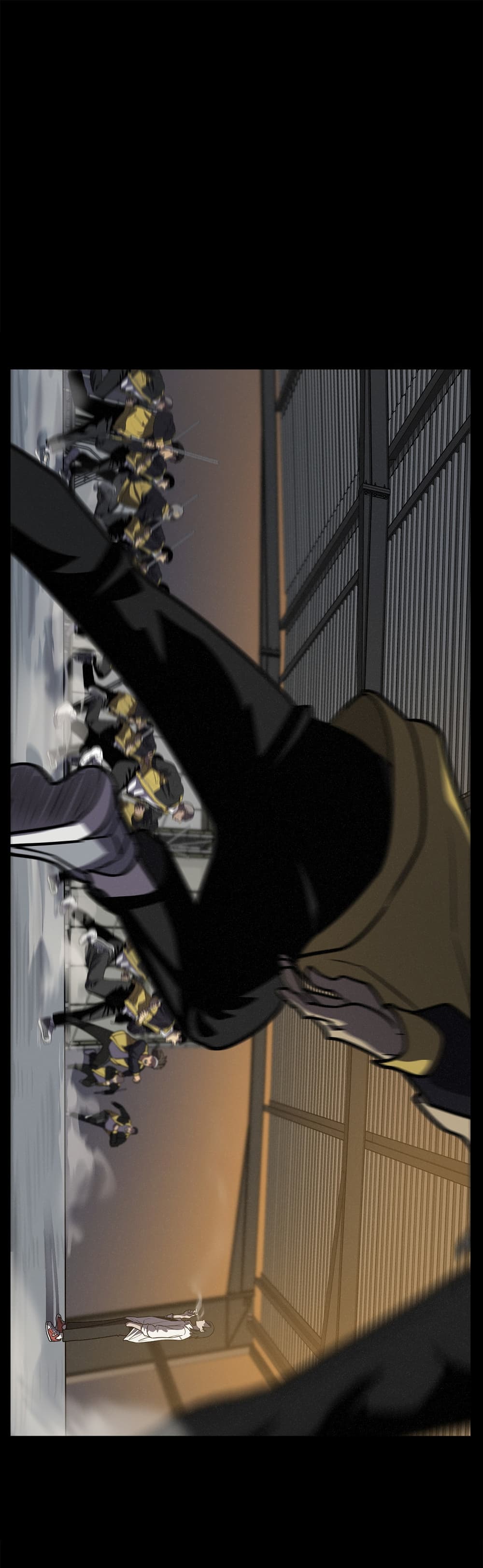 The Devil's Boy page 36