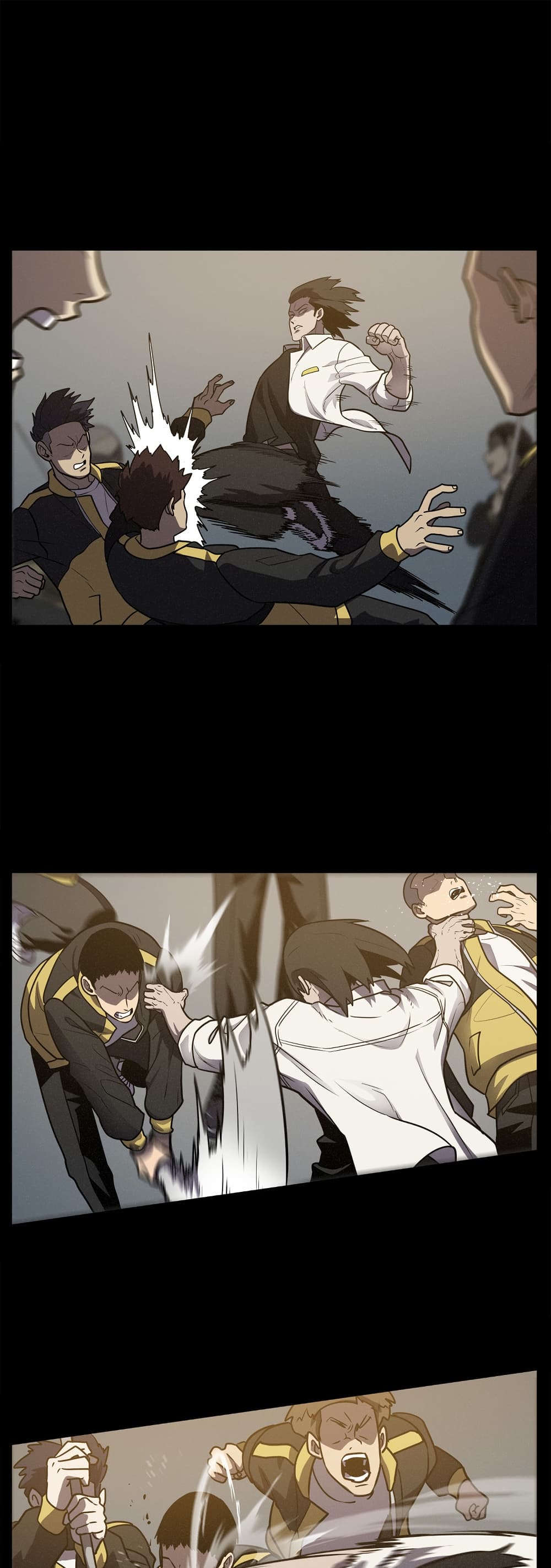 The Devil's Boy page 38
