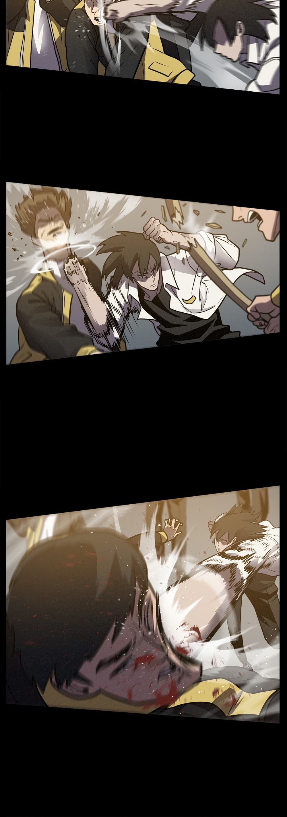 The Devil's Boy page 39