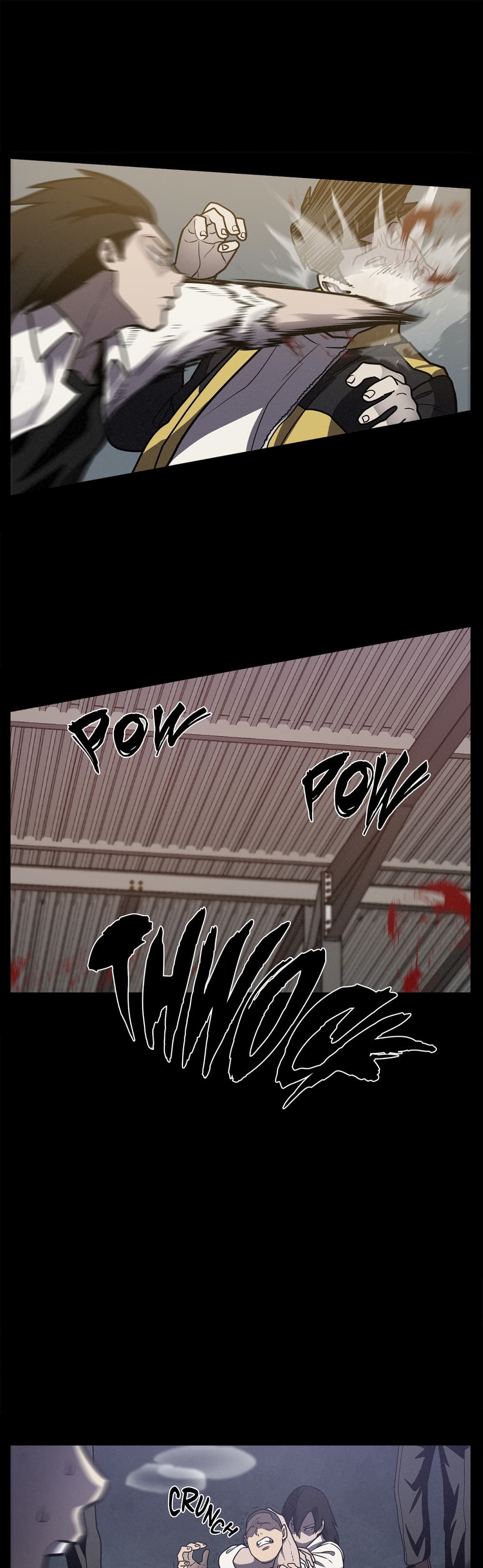 The Devil's Boy page 40